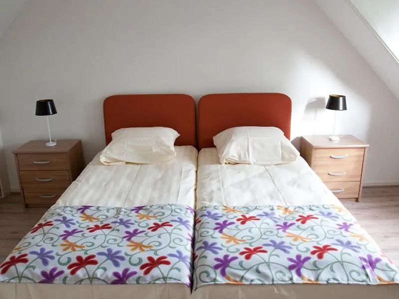 Cornelly Vakantiewoningen Amstelveen