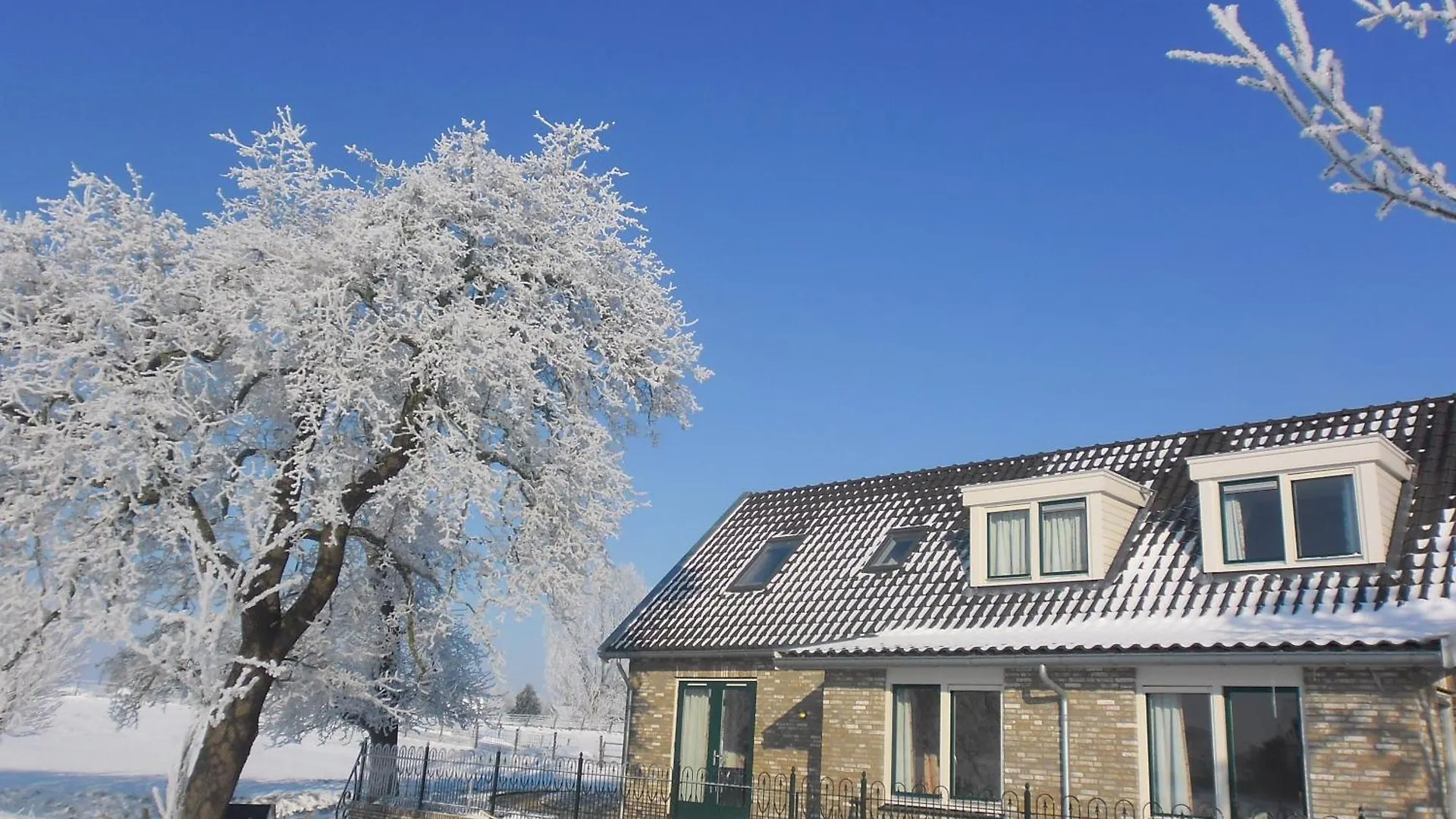 Holiday home Cornelly Vakantiewoningen Amstelveen