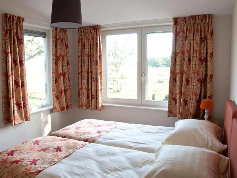 Holiday home Cornelly Vakantiewoningen Amstelveen