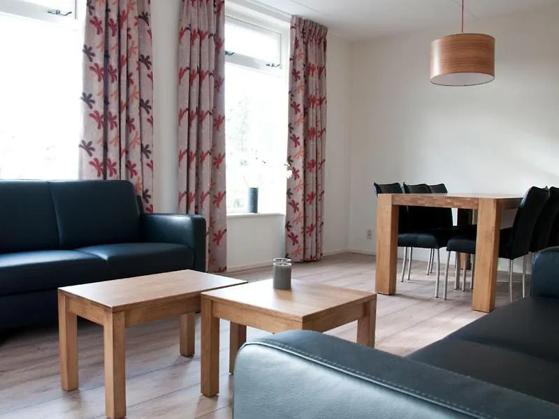 Cornelly Vakantiewoningen Amstelveen 0*,