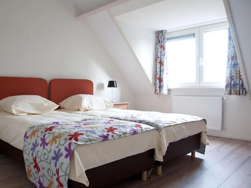 Cornelly Vakantiewoningen Amstelveen Holiday home
