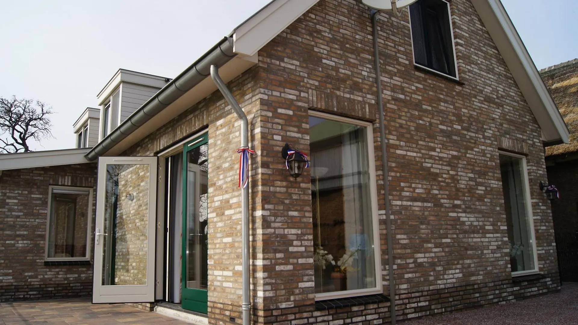 Cornelly Vakantiewoningen Amstelveen Netherlands