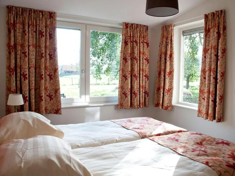 Holiday home Cornelly Vakantiewoningen Amstelveen