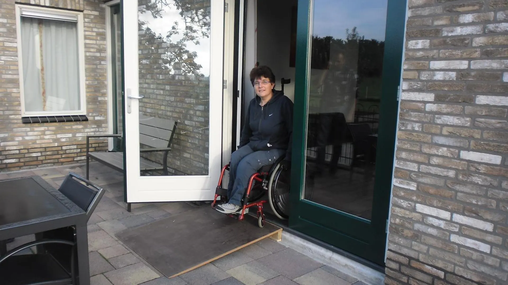 Cornelly Vakantiewoningen Amstelveen Holiday home