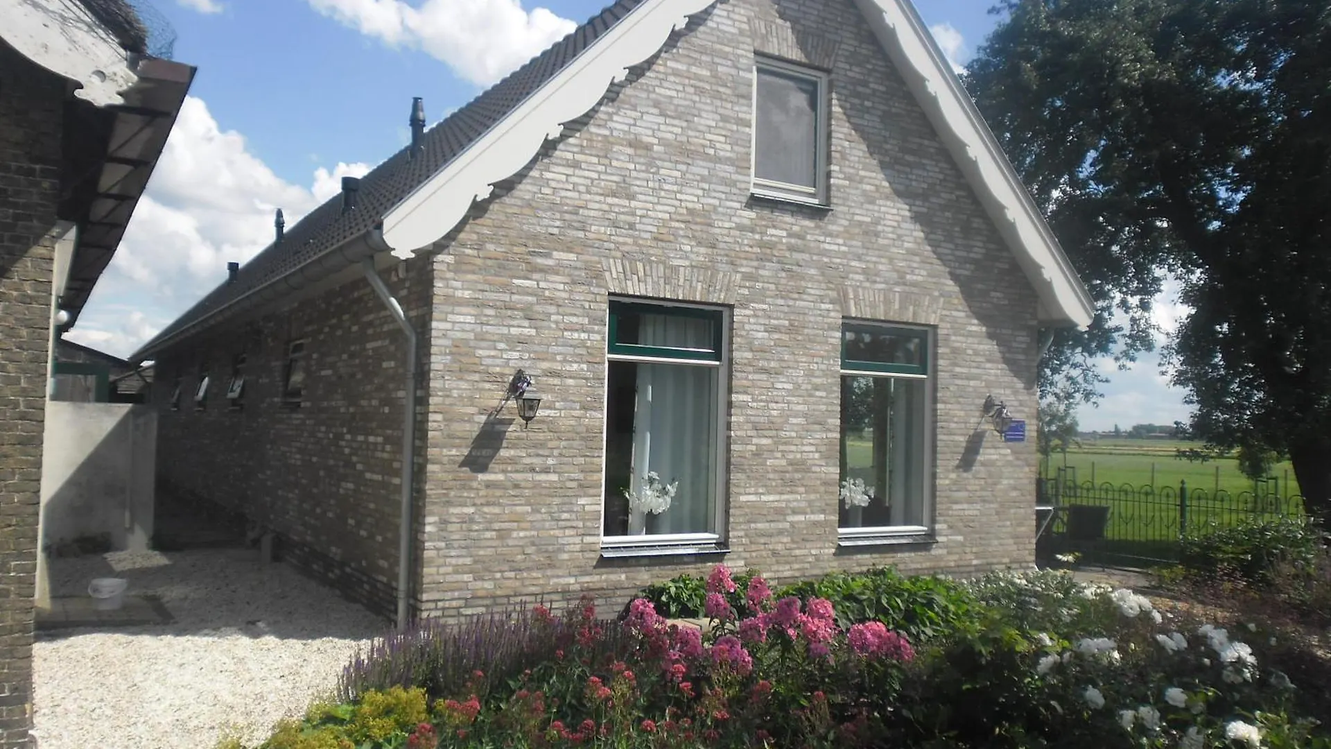 Cornelly Vakantiewoningen Amstelveen