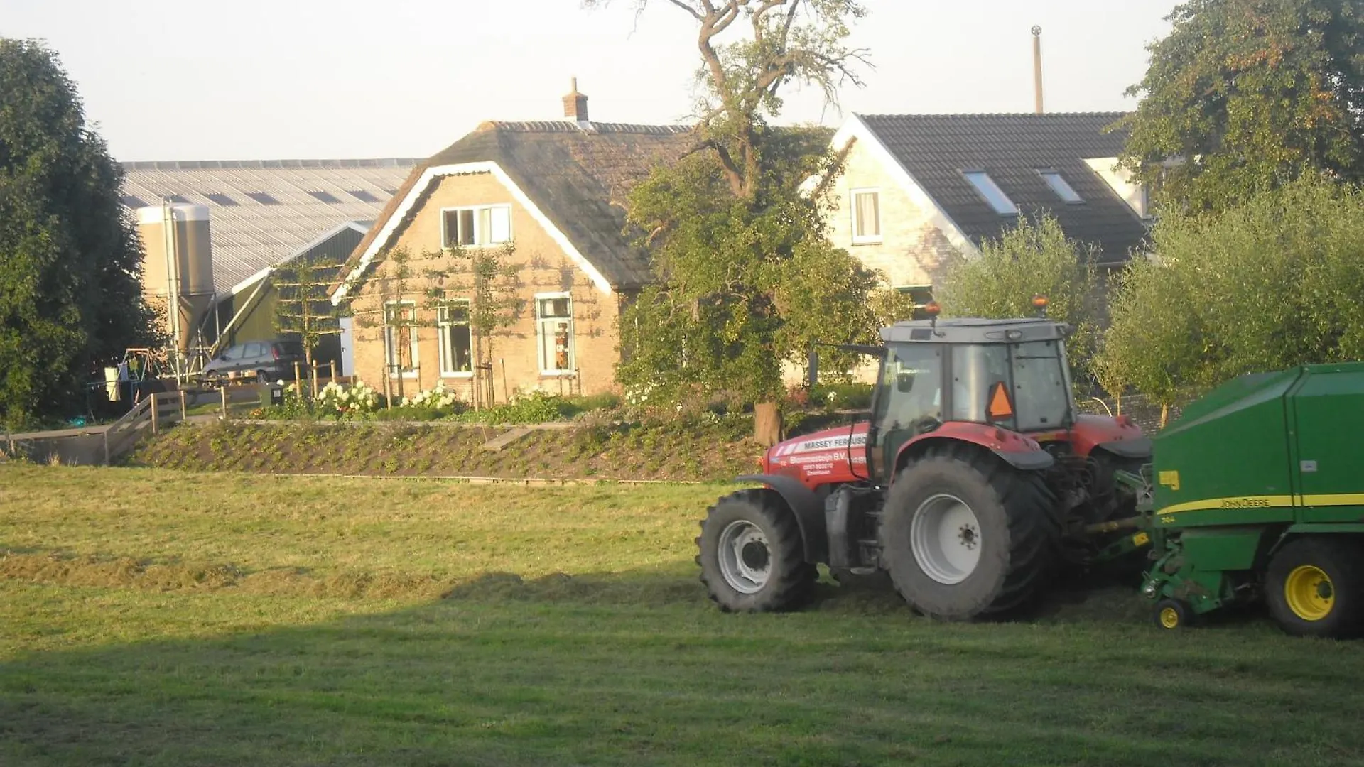Holiday home Cornelly Vakantiewoningen Amstelveen