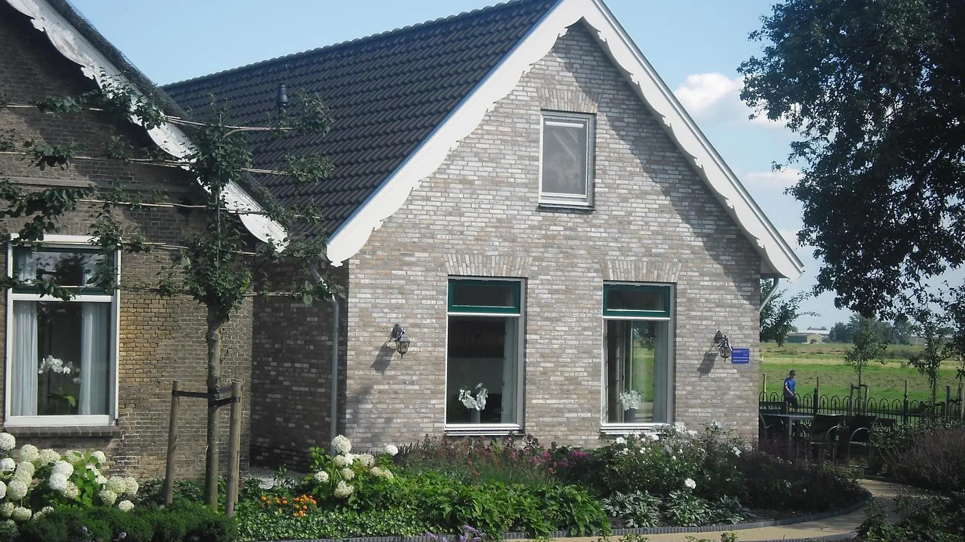 Cornelly Vakantiewoningen Amstelveen 0*,