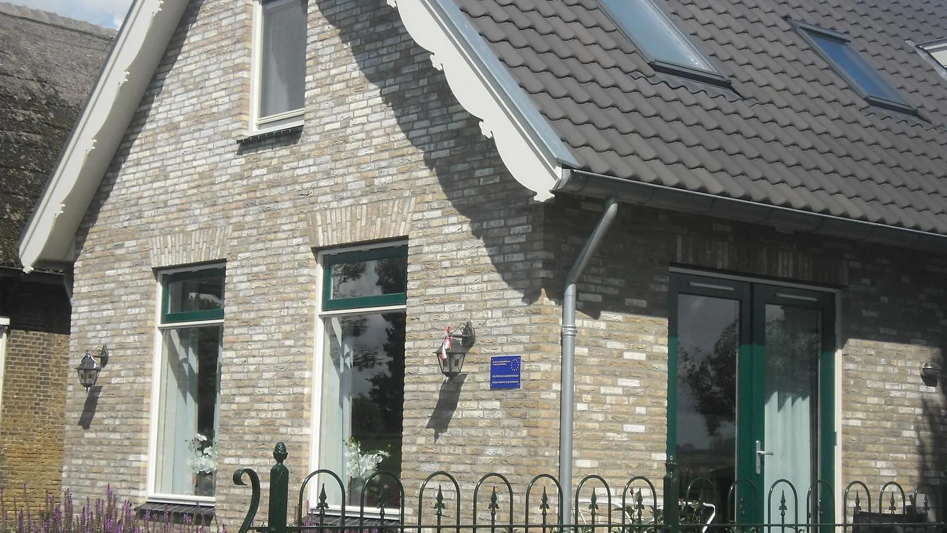 Cornelly Vakantiewoningen Amstelveen Holiday home