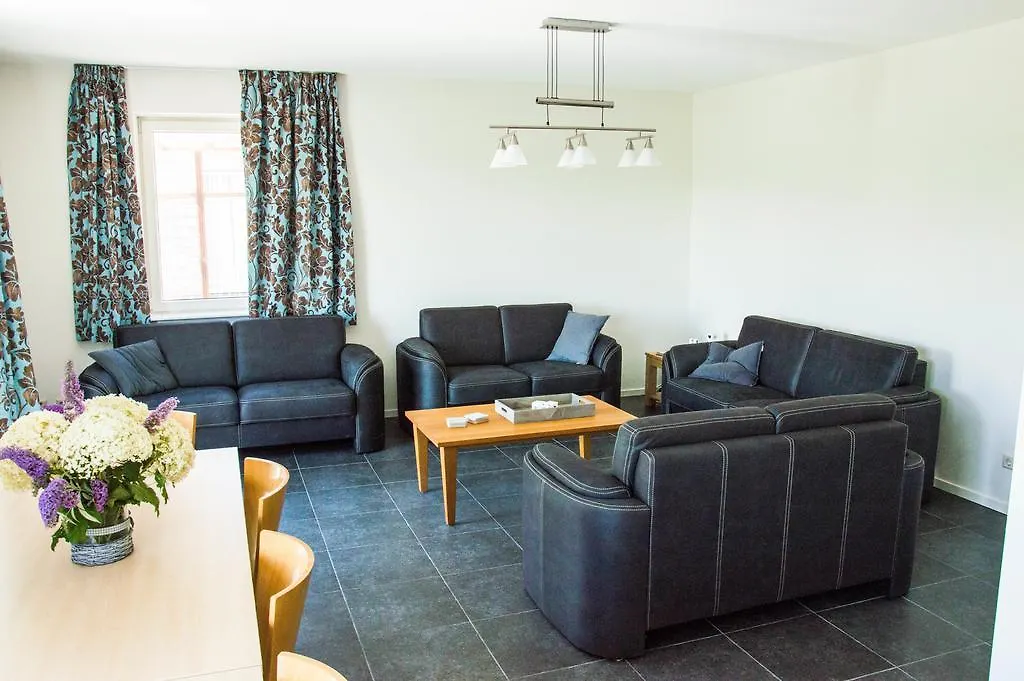 Cornelly Vakantiewoningen Amstelveen