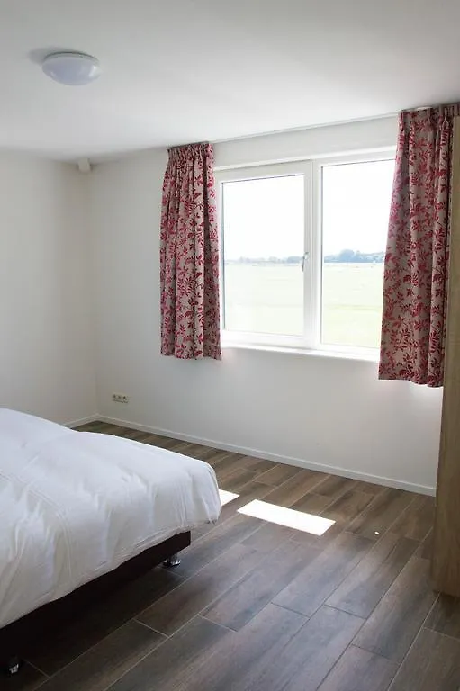Cornelly Vakantiewoningen Amstelveen 0*,  Netherlands