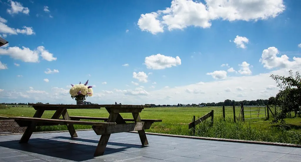 Holiday home Cornelly Vakantiewoningen Amstelveen Netherlands