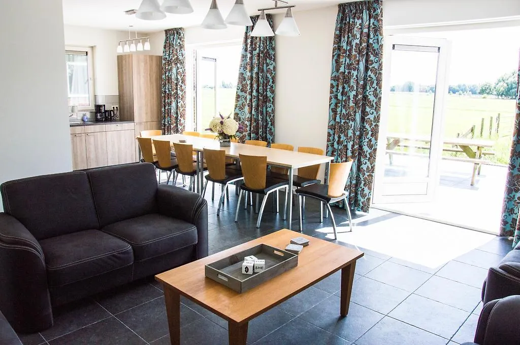 Holiday home Cornelly Vakantiewoningen Amstelveen