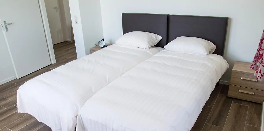 Cornelly Vakantiewoningen Amstelveen